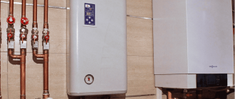 10 bedste elektriske varmekedler til hjemmet