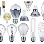10 bedste LED-pærer til hjemmet