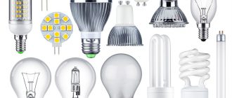 10 bedste LED-pærer til hjemmet
