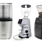 11 bedste elektriske kaffekværne
