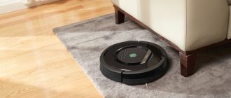 Bedste robotstøvsuger