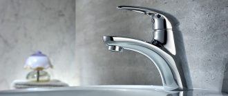 Bedste badekar & håndvaskarmatur
