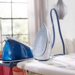 Det bedste strygejern til hjemmet med en dampgenerator