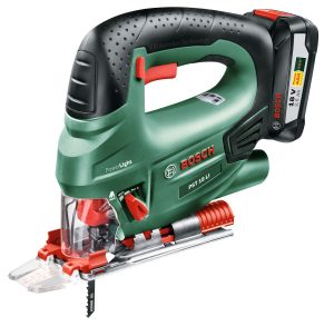 BOSCH PST 18 LI
