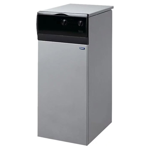 BAXI SLIM 1.230 iN