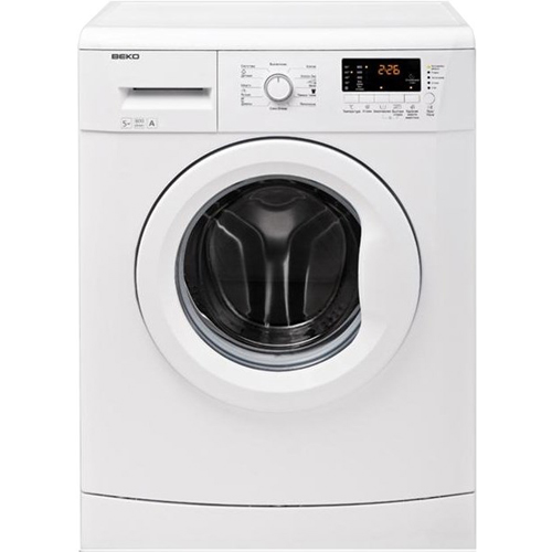 Beko WKB 50831 PTM