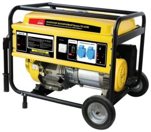 BIZON GB-6500