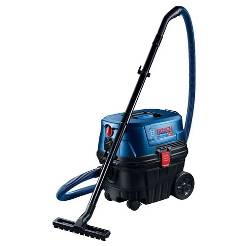 BOSCH GAS 12-25 PL 1250 W.