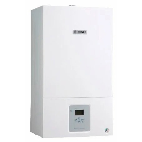 Bosch Gaz 6000 W.