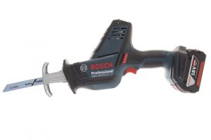 Bosch GSA 18 V-LI C 0.601.6A5.002