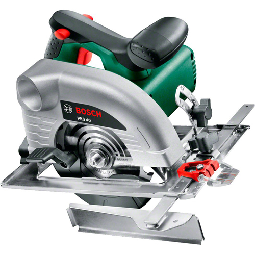 Bosch PKS 40 0.603.3C5.000