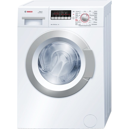 Bosch WLG 24260