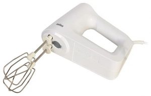 Braun HM 3105 WH