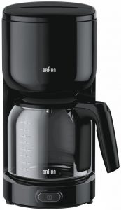 Braun KF 3120