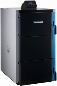 Buderus Logano S171-50 W.