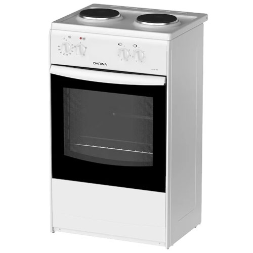 DARINA B EC331 606 W.