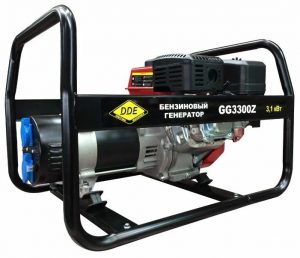 DDE GG3300