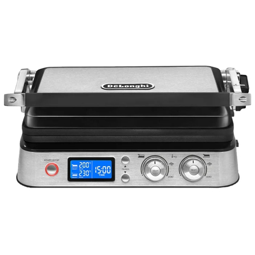 DeLonghi MultiGrill CGH 1012D