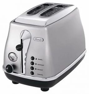 DeLonghi CTO 2003