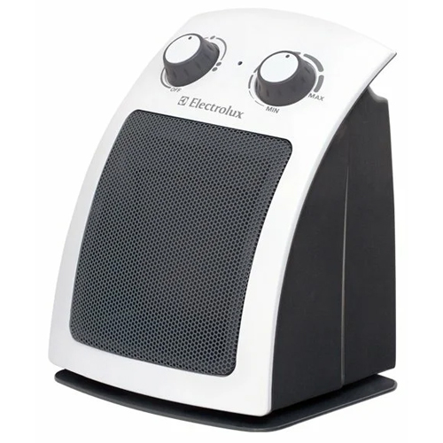 Electrolux EFH / C-5115 Hvid