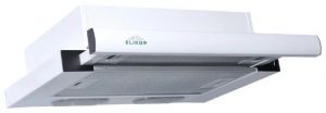 ELIKOR Integra 60 hvid