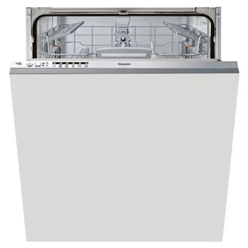 Hotpoint-Ariston HIC 3B + 26