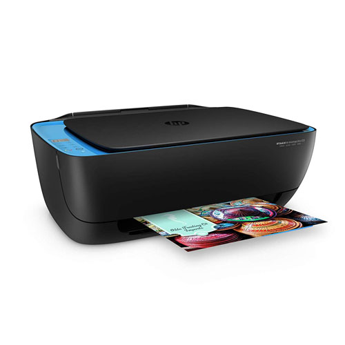 HP Deskjet Ink Advantage Ultra 4729