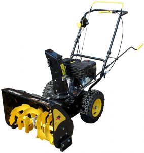 HUTER SGC 4000