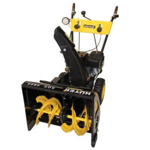 HUTER SGC 4800E