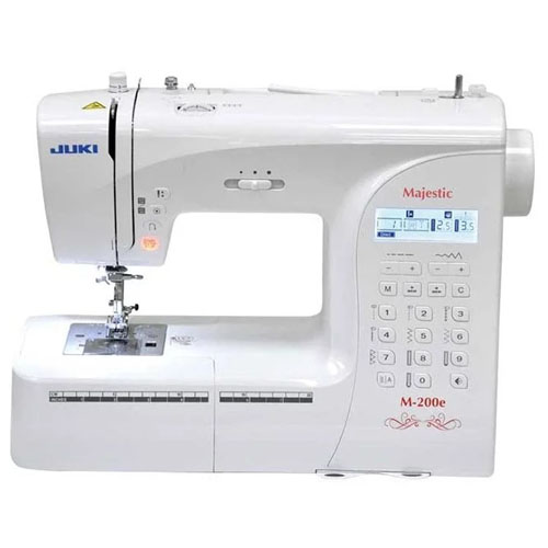 Juki Majestic M-200E