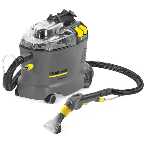 Karcher Puzzi 8/1 C