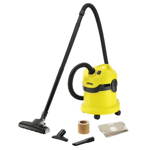 KARCHER WD 2 Home 1000 W.