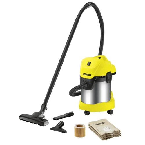 KARCHER WD 3 Premium Home 1000