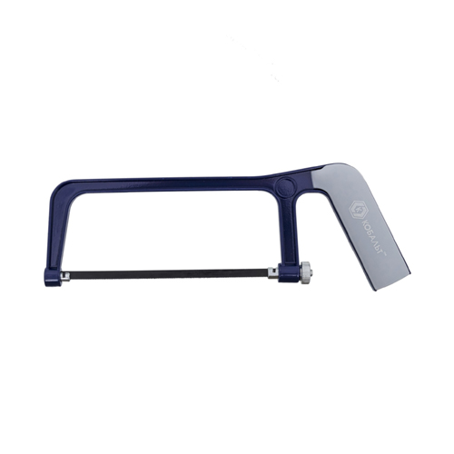 Strygesav mini COBALT 150 mm krop af trykstøbt aluminium 246-548