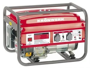 Kronwerk KB 3500