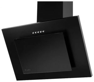 LEX Mini 600 sort