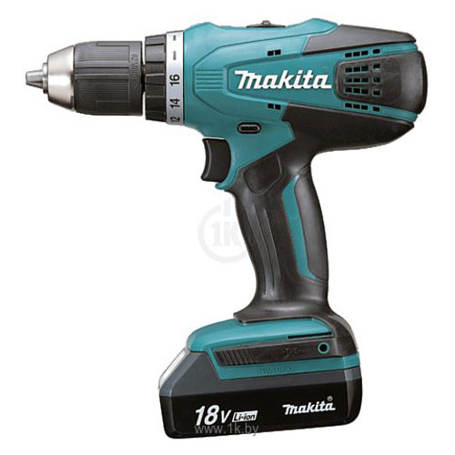 Makita DF457DWEX8