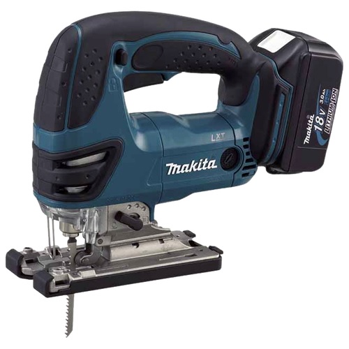 Makita DJV180Z 0 kasse