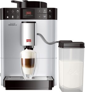 Melitta Caffeo Varianza CSP