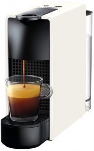 Nespresso C30 Essenza Mini