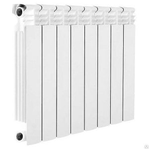 Oasis Al 500/80 x8