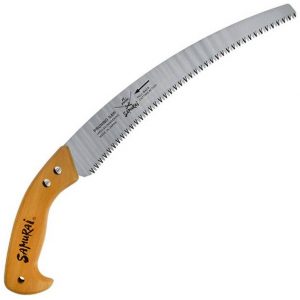 Have sav SAMURAI W-330
