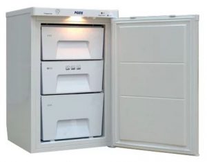 Pozis FV-108 W.