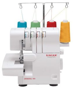 Sanger 14SH654
