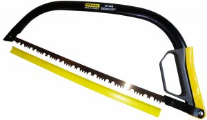 STANLEY Pro Fleam Tooth 1-15-453 bue-hacksav