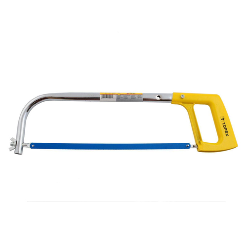 TOPEX Strygesav til metal 250-300 mm