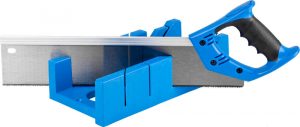 ZUBR Expert 15397 400 mm med bagside