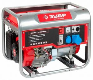 Bison ZESB-4500