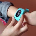 Bedste smartwatch til børn