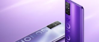 Bedste kamera-smartphone